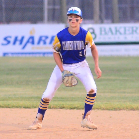 Meet your Posher, Blake - Picture 1 of 1